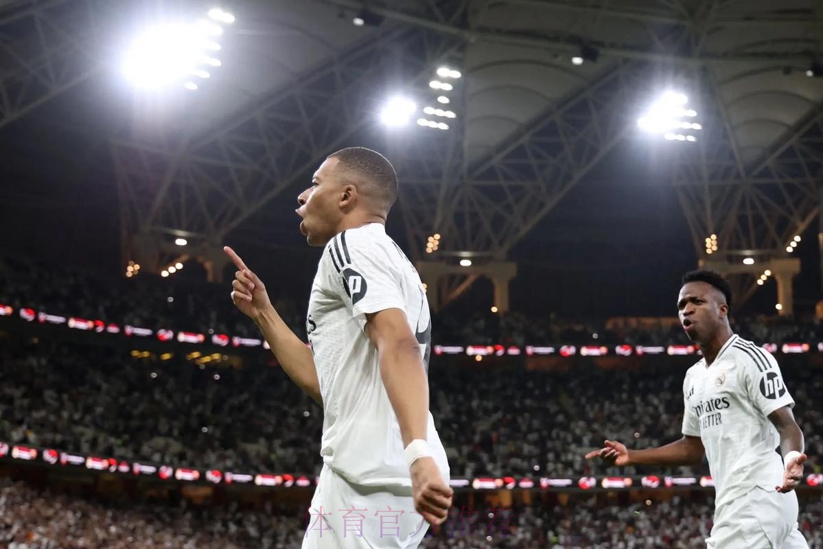 拉莫斯：出色球员应去皇马 现在希望姆巴佩留巴黎