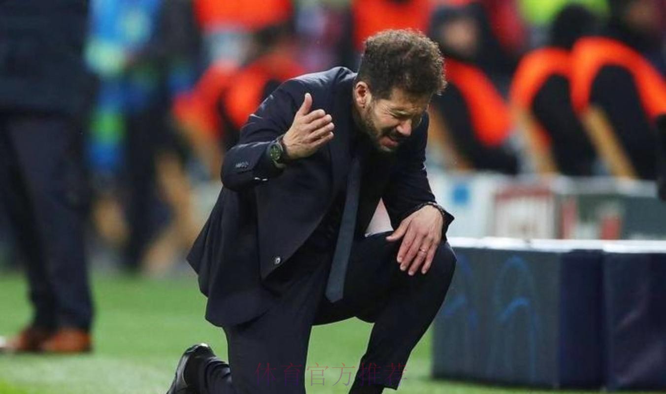 西蒙尼:联赛非常艰难有4队在争冠 不能有任何放松 西蒙尼:联赛非常艰难有4队在争冠 不能有任何放松