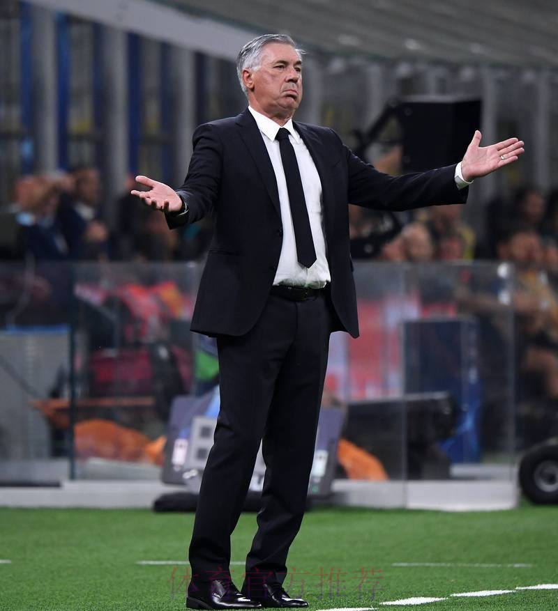 聚众烧烤!皇马大将又违反防疫规定 曾惹怒总统