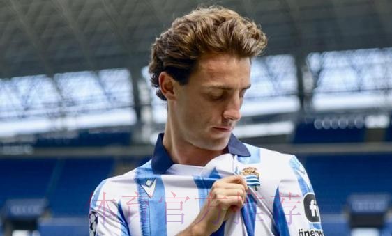 马卡:出场时间有限 奥德里奥索拉或重返皇家社会